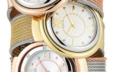 ALOR Watches Offers Affordable Luxury