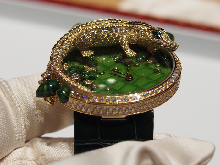 Introducing Watch Seduction – Watch Information for  Women, by Women