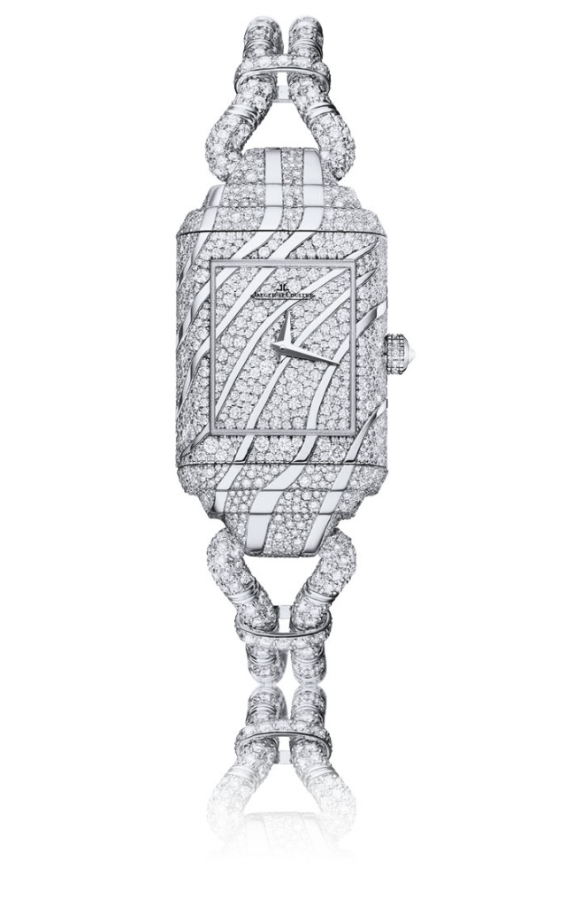 Reverso Cordonnet Neva